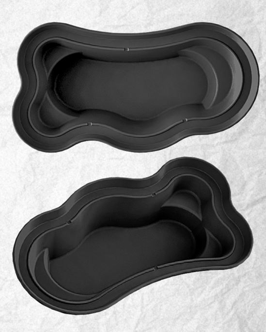 Купить пруд для дачи в Минске