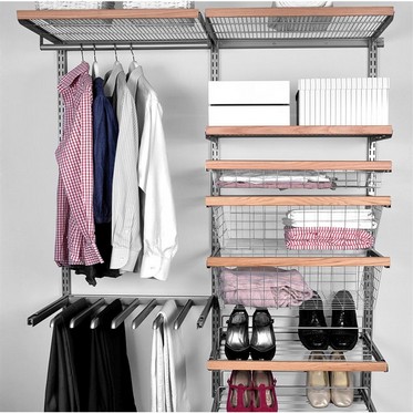 гардеробная система